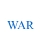 war